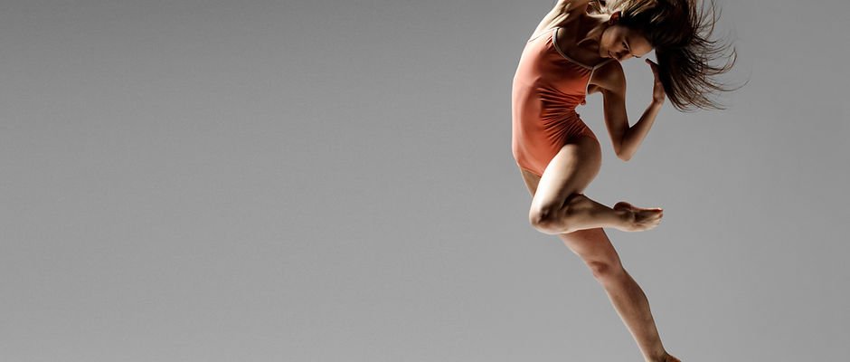 Jumping Dancer